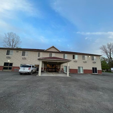 Fairview Inn Simcoe Kültér fotó