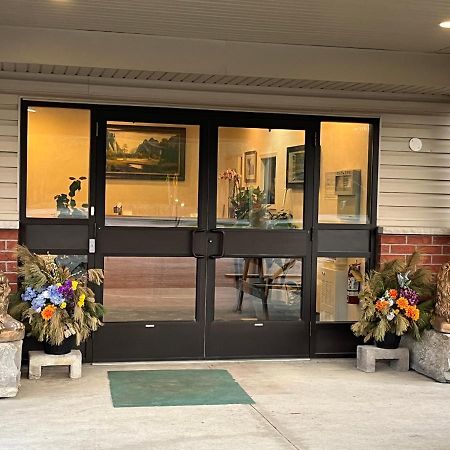 Fairview Inn Simcoe Kültér fotó
