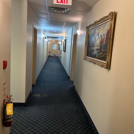 Fairview Inn Simcoe Kültér fotó