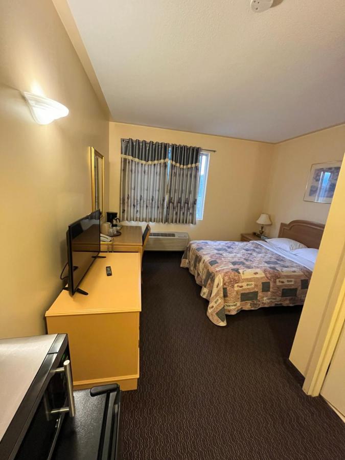 Fairview Inn Simcoe Kültér fotó