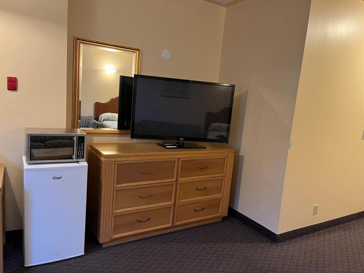 Fairview Inn Simcoe Kültér fotó