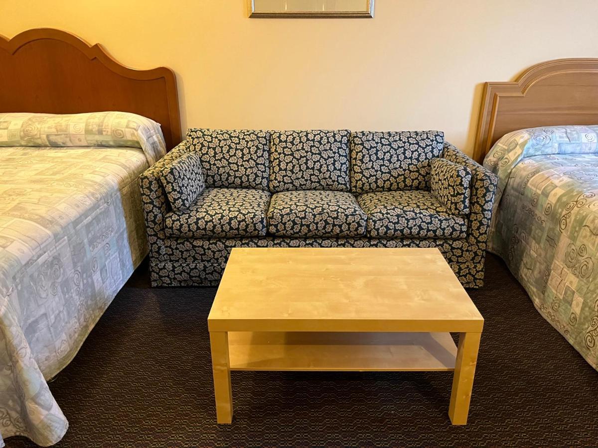 Fairview Inn Simcoe Kültér fotó