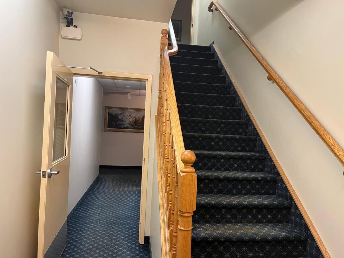 Fairview Inn Simcoe Kültér fotó
