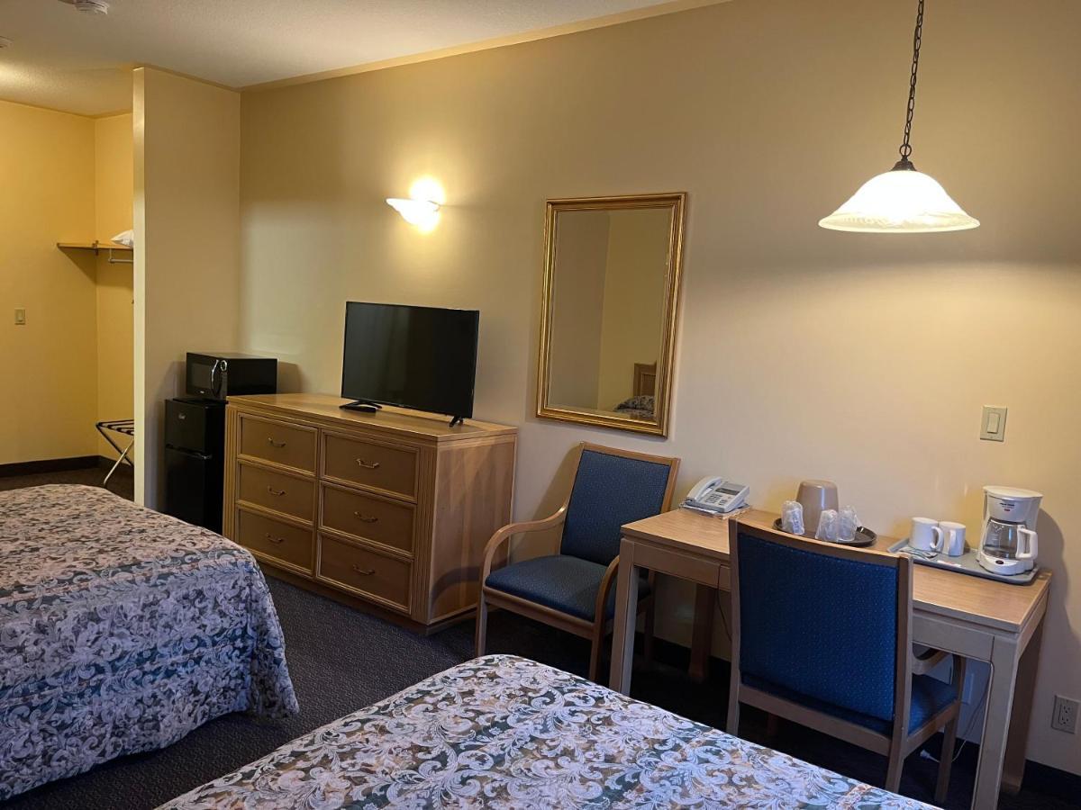 Fairview Inn Simcoe Kültér fotó