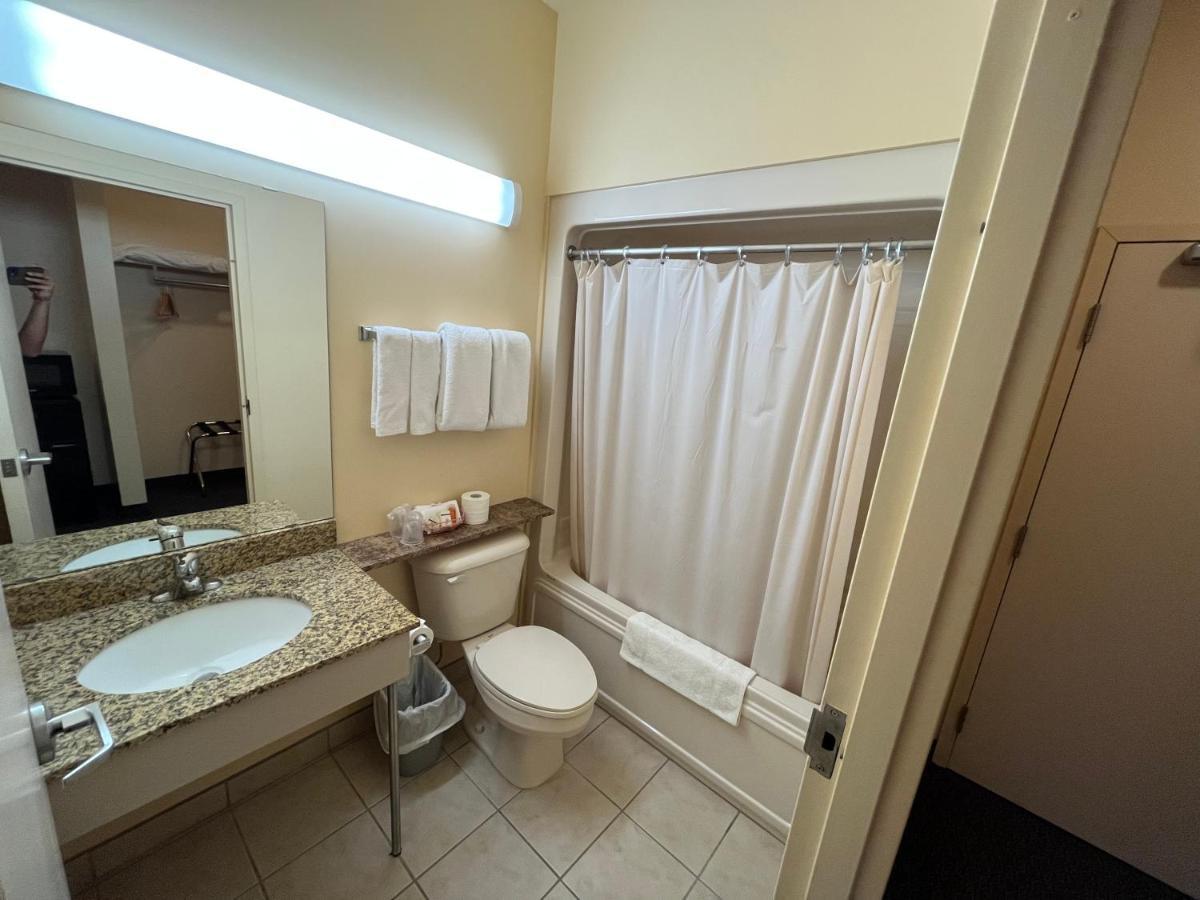 Fairview Inn Simcoe Kültér fotó