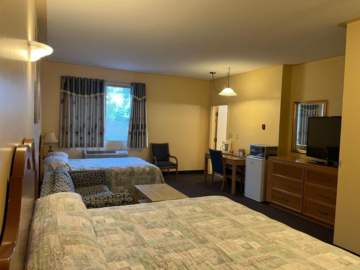 Fairview Inn Simcoe Kültér fotó