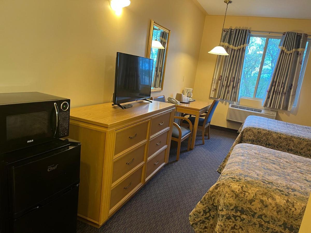 Fairview Inn Simcoe Kültér fotó