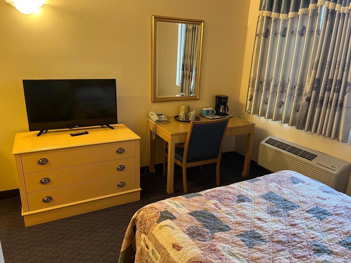 Fairview Inn Simcoe Kültér fotó